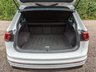 USED 2017 67 VOLKSWAGEN TIGUAN 2.0 R-LINE TDI BLUEMOTION TECHNOLOGY DSG 5d 148 BHP PAN ROOF NEW CAMBELT APPLE CARPLAY