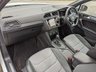 USED 2017 67 VOLKSWAGEN TIGUAN 2.0 R-LINE TDI BLUEMOTION TECHNOLOGY DSG 5d 148 BHP PAN ROOF NEW CAMBELT APPLE CARPLAY