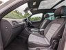 USED 2017 67 VOLKSWAGEN TIGUAN 2.0 R-LINE TDI BLUEMOTION TECHNOLOGY DSG 5d 148 BHP PAN ROOF NEW CAMBELT APPLE CARPLAY