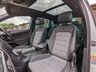 USED 2017 67 VOLKSWAGEN TIGUAN 2.0 R-LINE TDI BLUEMOTION TECHNOLOGY DSG 5d 148 BHP PAN ROOF NEW CAMBELT APPLE CARPLAY