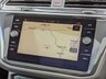 USED 2017 67 VOLKSWAGEN TIGUAN 2.0 R-LINE TDI BLUEMOTION TECHNOLOGY DSG 5d 148 BHP PAN ROOF NEW CAMBELT APPLE CARPLAY
