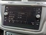 USED 2017 67 VOLKSWAGEN TIGUAN 2.0 R-LINE TDI BLUEMOTION TECHNOLOGY DSG 5d 148 BHP PAN ROOF NEW CAMBELT APPLE CARPLAY