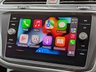 USED 2017 67 VOLKSWAGEN TIGUAN 2.0 R-LINE TDI BLUEMOTION TECHNOLOGY DSG 5d 148 BHP PAN ROOF NEW CAMBELT APPLE CARPLAY