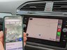 USED 2017 67 VOLKSWAGEN TIGUAN 2.0 R-LINE TDI BLUEMOTION TECHNOLOGY DSG 5d 148 BHP PAN ROOF NEW CAMBELT APPLE CARPLAY