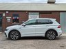 USED 2017 67 VOLKSWAGEN TIGUAN 2.0 R-LINE TDI BLUEMOTION TECHNOLOGY DSG 5d 148 BHP PAN ROOF NEW CAMBELT APPLE CARPLAY