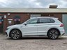 USED 2017 67 VOLKSWAGEN TIGUAN 2.0 R-LINE TDI BLUEMOTION TECHNOLOGY DSG 5d 148 BHP PAN ROOF NEW CAMBELT APPLE CARPLAY