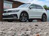 USED 2017 67 VOLKSWAGEN TIGUAN 2.0 R-LINE TDI BLUEMOTION TECHNOLOGY DSG 5d 148 BHP PAN ROOF NEW CAMBELT APPLE CARPLAY