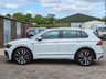 USED 2017 67 VOLKSWAGEN TIGUAN 2.0 R-LINE TDI BLUEMOTION TECHNOLOGY DSG 5d 148 BHP PAN ROOF NEW CAMBELT APPLE CARPLAY