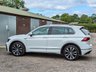 USED 2017 67 VOLKSWAGEN TIGUAN 2.0 R-LINE TDI BLUEMOTION TECHNOLOGY DSG 5d 148 BHP PAN ROOF NEW CAMBELT APPLE CARPLAY