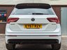 USED 2017 67 VOLKSWAGEN TIGUAN 2.0 R-LINE TDI BLUEMOTION TECHNOLOGY DSG 5d 148 BHP PAN ROOF NEW CAMBELT APPLE CARPLAY
