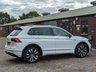 USED 2017 67 VOLKSWAGEN TIGUAN 2.0 R-LINE TDI BLUEMOTION TECHNOLOGY DSG 5d 148 BHP PAN ROOF NEW CAMBELT APPLE CARPLAY