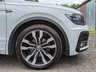 USED 2017 67 VOLKSWAGEN TIGUAN 2.0 R-LINE TDI BLUEMOTION TECHNOLOGY DSG 5d 148 BHP PAN ROOF NEW CAMBELT APPLE CARPLAY