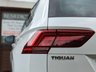 USED 2017 67 VOLKSWAGEN TIGUAN 2.0 R-LINE TDI BLUEMOTION TECHNOLOGY DSG 5d 148 BHP PAN ROOF NEW CAMBELT APPLE CARPLAY