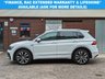 USED 2017 67 VOLKSWAGEN TIGUAN 2.0 R-LINE TDI BLUEMOTION TECHNOLOGY DSG 5d 148 BHP PAN ROOF NEW CAMBELT APPLE CARPLAY