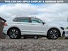 USED 2017 67 VOLKSWAGEN TIGUAN 2.0 R-LINE TDI BLUEMOTION TECHNOLOGY DSG 5d 148 BHP PAN ROOF NEW CAMBELT APPLE CARPLAY