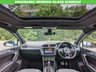 USED 2017 67 VOLKSWAGEN TIGUAN 2.0 R-LINE TDI BLUEMOTION TECHNOLOGY DSG 5d 148 BHP PAN ROOF NEW CAMBELT APPLE CARPLAY
