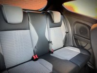 USED 2015 65 FORD FIESTA 1.6 ST-3 3d 180 BHP LOW MILES FULL SERVICE HISTORY