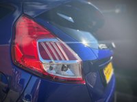 USED 2015 65 FORD FIESTA 1.6 ST-3 3d 180 BHP LOW MILES FULL SERVICE HISTORY