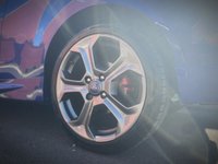 USED 2015 65 FORD FIESTA 1.6 ST-3 3d 180 BHP LOW MILES FULL SERVICE HISTORY