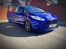 USED 2015 65 FORD FIESTA 1.6 ST-3 3d 180 BHP LOW MILES FULL SERVICE HISTORY