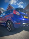 USED 2015 65 FORD FIESTA 1.6 ST-3 3d 180 BHP LOW MILES FULL SERVICE HISTORY