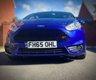 USED 2015 65 FORD FIESTA 1.6 ST-3 3d 180 BHP LOW MILES FULL SERVICE HISTORY
