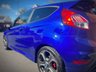 USED 2015 65 FORD FIESTA 1.6 ST-3 3d 180 BHP LOW MILES FULL SERVICE HISTORY
