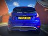 USED 2015 65 FORD FIESTA 1.6 ST-3 3d 180 BHP LOW MILES FULL SERVICE HISTORY