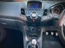 USED 2015 65 FORD FIESTA 1.6 ST-3 3d 180 BHP LOW MILES FULL SERVICE HISTORY