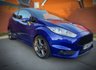 USED 2015 65 FORD FIESTA 1.6 ST-3 3d 180 BHP LOW MILES FULL SERVICE HISTORY