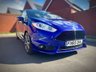 USED 2015 65 FORD FIESTA 1.6 ST-3 3d 180 BHP LOW MILES FULL SERVICE HISTORY