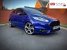 USED 2015 65 FORD FIESTA 1.6 ST-3 3d 180 BHP LOW MILES FULL SERVICE HISTORY