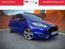 USED 2015 65 FORD FIESTA 1.6 ST-3 3d 180 BHP LOW MILES FULL SERVICE HISTORY