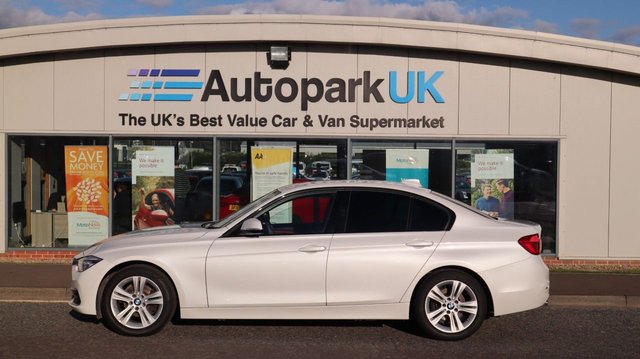 Autopark Uk Car Dealer In Durham Used Cars