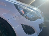 USED 2014 64 VAUXHALL CORSA 1.2 LIMITED EDITION 3d 83 BHP LOW INSURANCE, GREAT 1ST CAR
