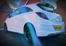 USED 2014 64 VAUXHALL CORSA 1.2 LIMITED EDITION 3d 83 BHP LOW INSURANCE, GREAT 1ST CAR