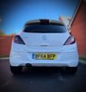 USED 2014 64 VAUXHALL CORSA 1.2 LIMITED EDITION 3d 83 BHP LOW INSURANCE, GREAT 1ST CAR