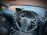 USED 2014 64 VAUXHALL CORSA 1.2 LIMITED EDITION 3d 83 BHP LOW INSURANCE, GREAT 1ST CAR
