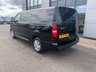 USED 2021 71 PEUGEOT EXPERT 1.5 BLUEHDI PROFESSIONAL PREMIUM L2 LWB 6 SPEED EURO 6 ULEZ FREE - AIR CONDITIONING
