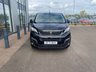 USED 2021 71 PEUGEOT EXPERT 1.5 BLUEHDI PROFESSIONAL PREMIUM L2 LWB 6 SPEED EURO 6 ULEZ FREE - AIR CONDITIONING