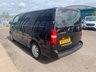 USED 2021 71 PEUGEOT EXPERT 1.5 BLUEHDI PROFESSIONAL PREMIUM L2 LWB 6 SPEED EURO 6 ULEZ FREE - AIR CONDITIONING