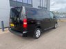 USED 2021 71 PEUGEOT EXPERT 1.5 BLUEHDI PROFESSIONAL PREMIUM L2 LWB 6 SPEED EURO 6 ULEZ FREE - AIR CONDITIONING
