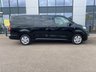 USED 2021 71 PEUGEOT EXPERT 1.5 BLUEHDI PROFESSIONAL PREMIUM L2 LWB 6 SPEED EURO 6 ULEZ FREE - AIR CONDITIONING
