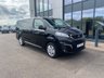USED 2021 71 PEUGEOT EXPERT 1.5 BLUEHDI PROFESSIONAL PREMIUM L2 LWB 6 SPEED EURO 6 ULEZ FREE - AIR CONDITIONING