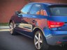 USED 2013 13 AUDI A1 DIESEL SPORTBACK 1.6 TDI SPORTBACK MANUAL EURO 5 HUGE SPEC CAR
