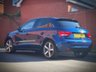 USED 2013 13 AUDI A1 DIESEL SPORTBACK 1.6 TDI SPORTBACK MANUAL EURO 5 HUGE SPEC CAR