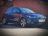 USED 2013 13 AUDI A1 DIESEL SPORTBACK 1.6 TDI SPORTBACK MANUAL EURO 5 HUGE SPEC CAR