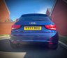 USED 2013 13 AUDI A1 DIESEL SPORTBACK 1.6 TDI SPORTBACK MANUAL EURO 5 HUGE SPEC CAR
