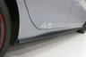 USED 2021 71 VOLKSWAGEN GOLF 2.0 GTI CLUBSPORT 45 TSI DSG 5d 296 BHP 1 OWNER CERAMIC COATED