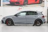USED 2021 71 VOLKSWAGEN GOLF 2.0 GTI CLUBSPORT 45 TSI DSG 5d 296 BHP 1 OWNER CERAMIC COATED